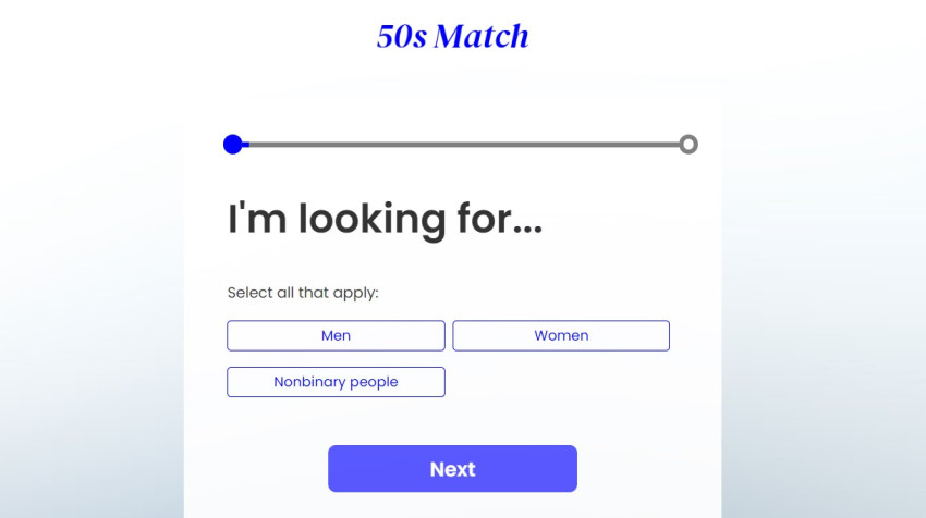 senior dating site