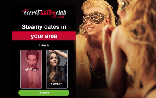 SecretDatingClub.co.uk