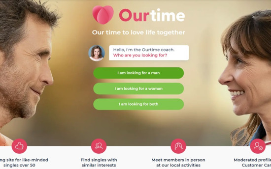 Ourtime.co.uk