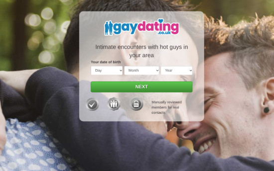 Gaydating.co.uk