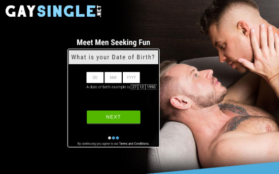 Gaysingle.net